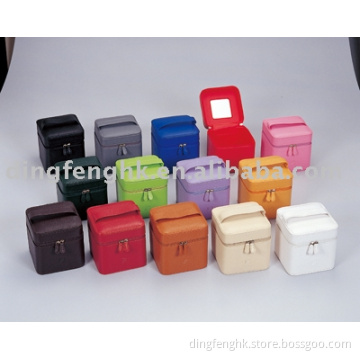 pvc cosmetic case,cosmetic case,vanity case,beauty case